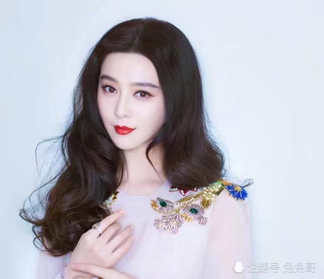 范冰冰被曝在美国被扣押？她用这样的方式击破谣言