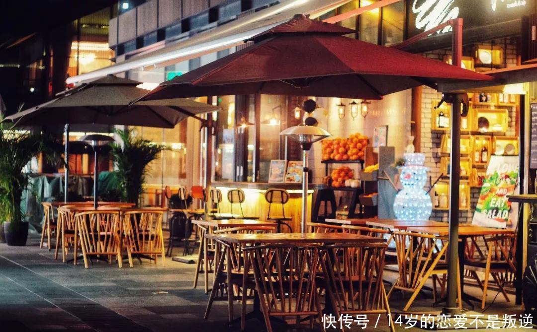 国内最适合穷游的5个地方