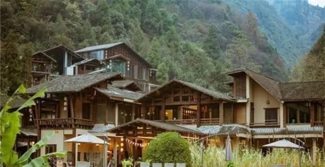 3个如同人间仙境的地方,去过一个没遗憾,全去过太幸福了【2020热门旅游景点】