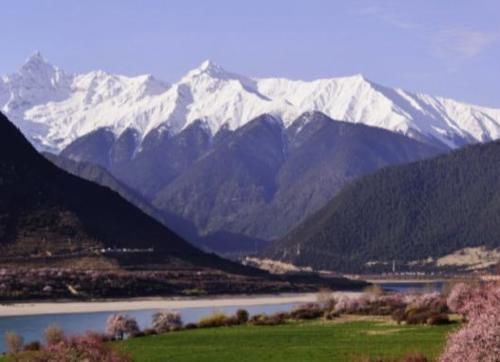 全球最“深”的大峡谷，深达六千米，底部恍若远古时代，就在中国