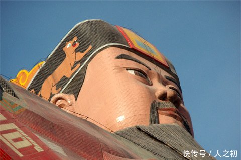 河北省最奇葩的一座建筑获得了吉尼斯最佳项目奖