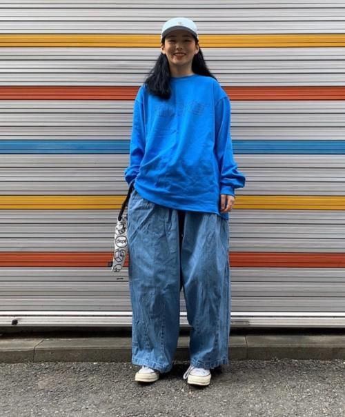  『感十足』小个子一旦拒绝甜美，穿搭可以甜酷得多不好惹？