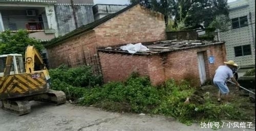 农村“三拆三清”即将开始？都拆啥？农民早点知道，避免吃亏了