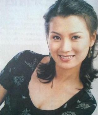 离开陈道明,拆散巍子婚姻,嫁大13岁李幼斌,如今46岁终如愿以偿