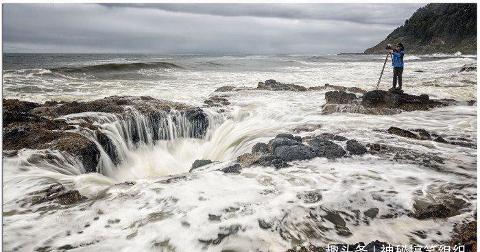 难以置信的美丽 地球上奇异的自然现象 看完涨知识了!