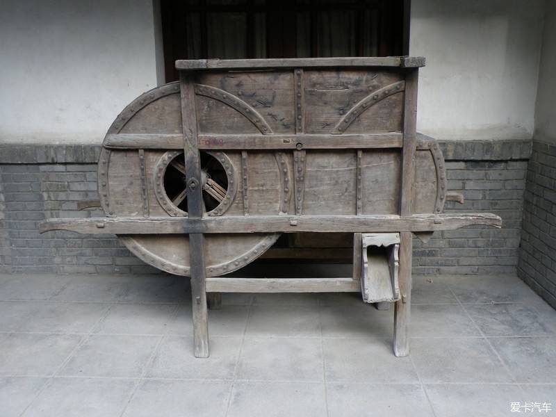  「远离」【探歌】 远离城市喧嚣的乡村是什么样子