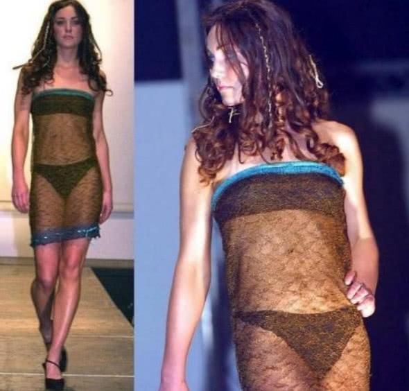 伊丽莎白女王与凯特王妃的关系真像表面那么亲密吗？王室水太深！