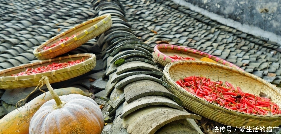 安徽最美秋色即将上线 三个人少景美的赏秋胜地 错过要再等一年