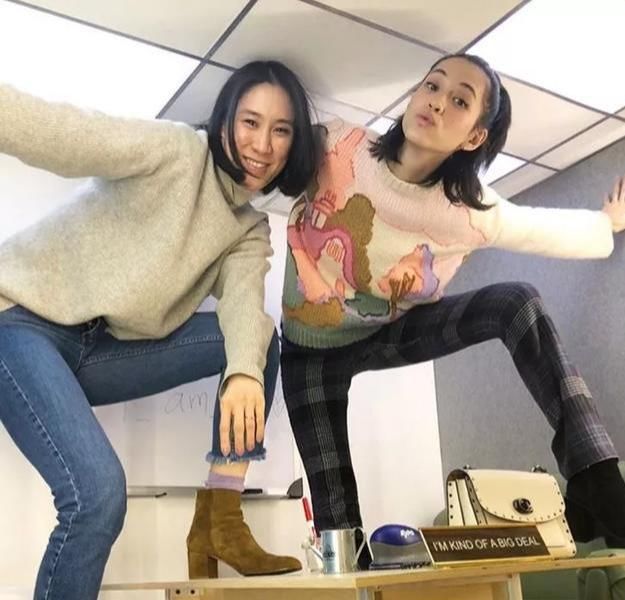 『上班』得体不乏味的职场穿搭,这样穿让你“理直气壮”的美!