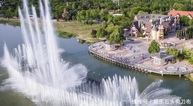  闻名|中国闻名世界的16强城市，西安远超广州、深圳，位列第四