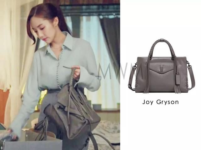 金秘书的衬衫，每一件都应该出现在我的衣柜里！