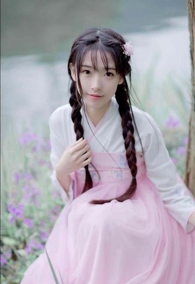  『喜欢』为什么男孩子都喜欢半藏森林？