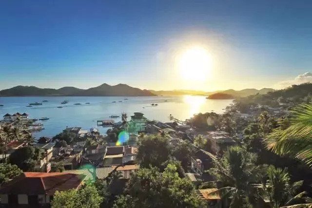 零差评的世界最佳岛屿!《碟中谍4》导演说，这是他去过的最美的地