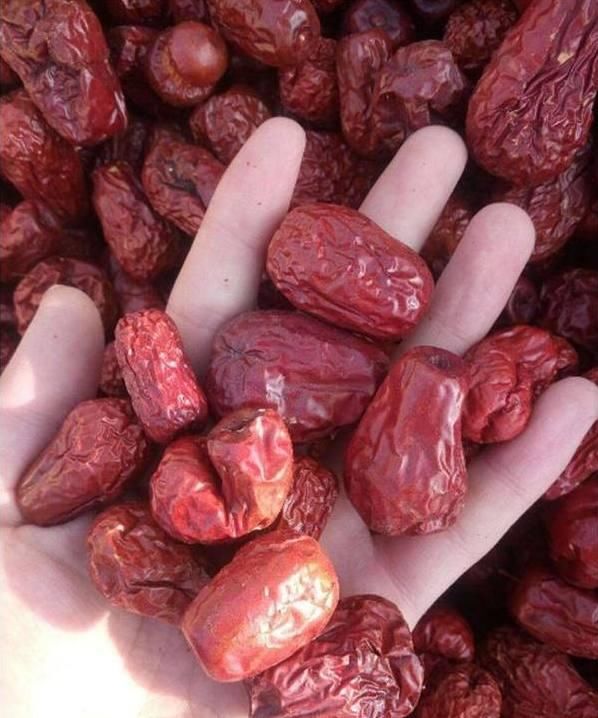 减肥不花一分钱:红枣加它每天吃一点,7天掉9斤,肚子平了腰也细