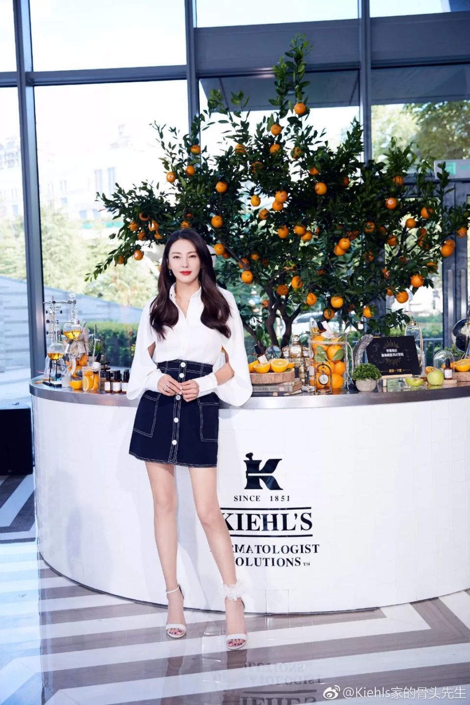 张雨绮的保养法宝是橙子?严重缺觉的阚清子终于找到救星!