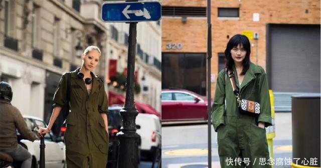 今秋刘雯、周冬雨抢着穿的裤子，竟然这么大有来头！