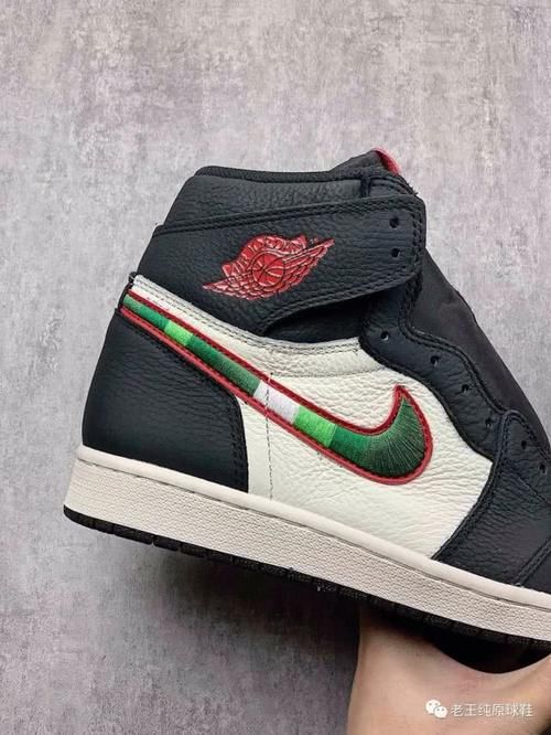  AJ1体育画报：灵感来源体育画报！AJ1 Sports Illustrated开箱评测