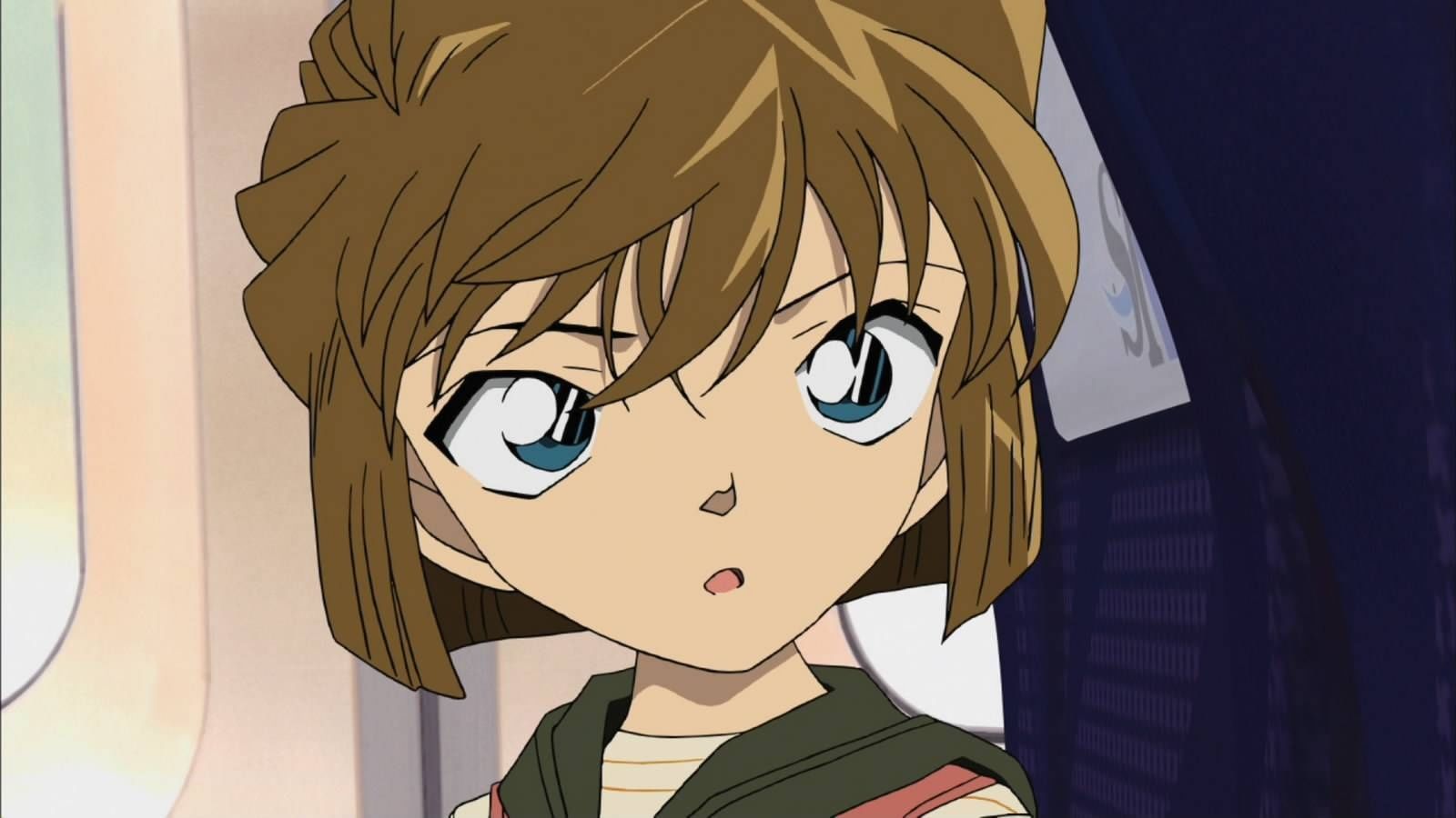 《名侦探柯南》真爱粉才知道的这些事情,看看