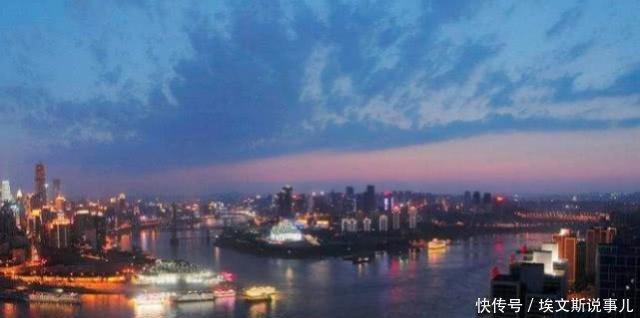  一线城市■中国五个经济总量破两万亿的城市，北上广深上榜，那