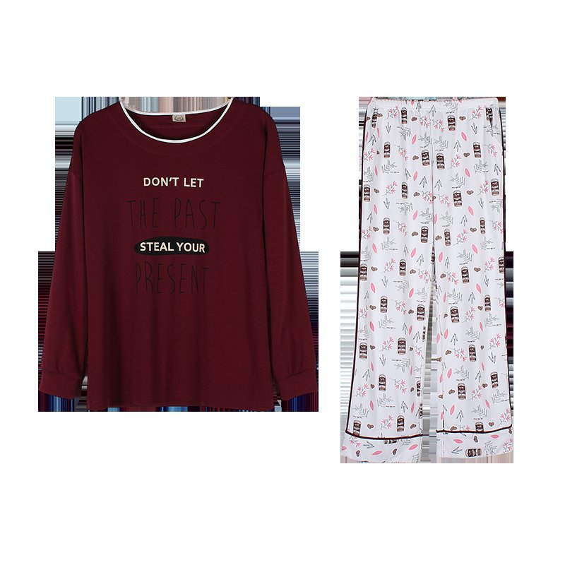 天哪!新上架睡衣，妈妈连买五件，好看不挑人，有客人也不尴尬