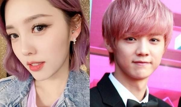 李宇春竟然美成了漫画脸 短发这么拗才对