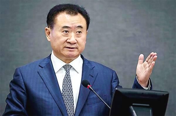 王健林:中国再造一个万达不可能,说万达不行了是不了解商业逻辑