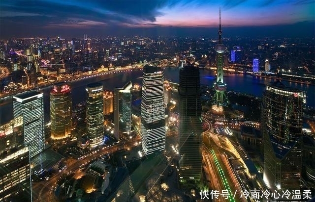  #美誉#中国知名度最高的十大城市是哪些？