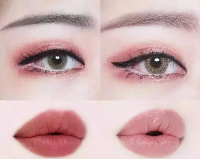 明星是整容了还是化妆?原来这些化妆小技巧比整容还厉害!