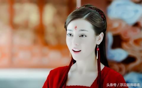 古代女子都用什么来化妆？这些材料说出来吓死人