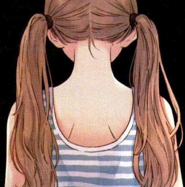 8位扎双马尾的女星，杨幂少女，郑爽清纯，最后一位美成芭比娃娃