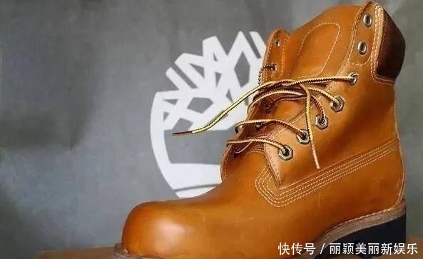  Timberland添柏岚■Timberland大黄靴拆箱，“踢不烂”是一双漂亮又好穿的鞋
