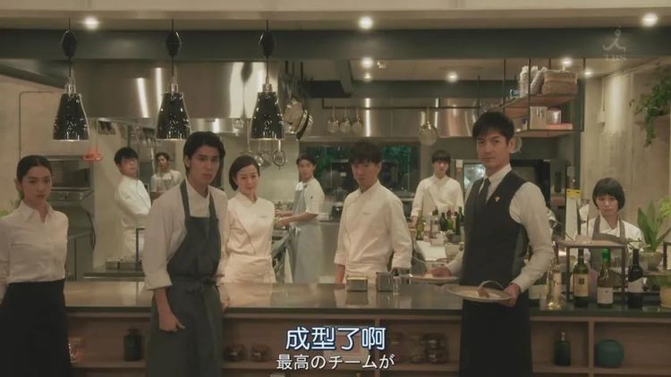  【学院奖】第103届日剧学院奖出炉，木村拓哉第11次拿到最佳男主角
