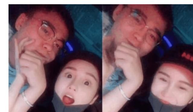 赵本山女儿公布恋情不到两个月就分手了？男友出面为自己澄清？