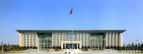 福建9市人民政府一览，泉州最威严、三明最俭朴、龙岩最大气