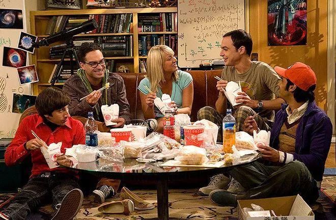 谣言粉碎机:你听说的关于国外中餐馆的传言80%都是错的!