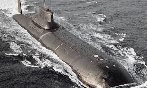 这个潜艇待遇太好?所有军官都舍不得离开,声称