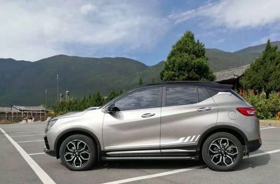 『东南汽车』作为年轻人的第一辆车,东南DX5的表现怎样?
