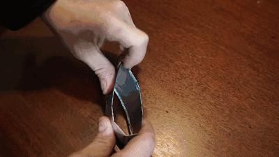  『将易拉罐』【旧物改造】易拉罐这样改造后，秒变神器，简单又实用。