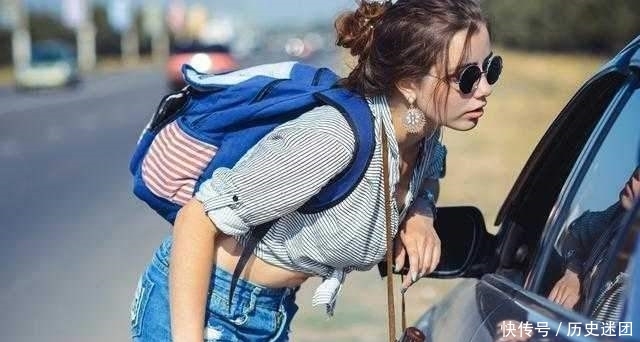 川藏线旅游,为啥这三个暗语更容易“搭车”?穷游女说出“猫腻”