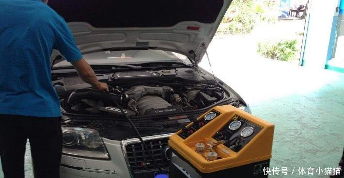 这5种爱车行为其实很伤车, 但几乎没人知道, 国内车主被骗了30年