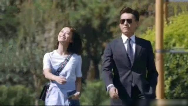 精英律师焦恩的扮演者