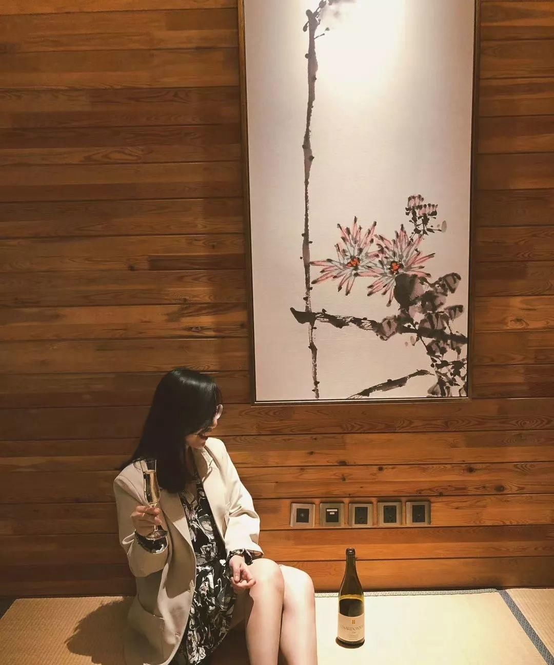 2019圣诞礼送，京郊最IN日式民宿小院！