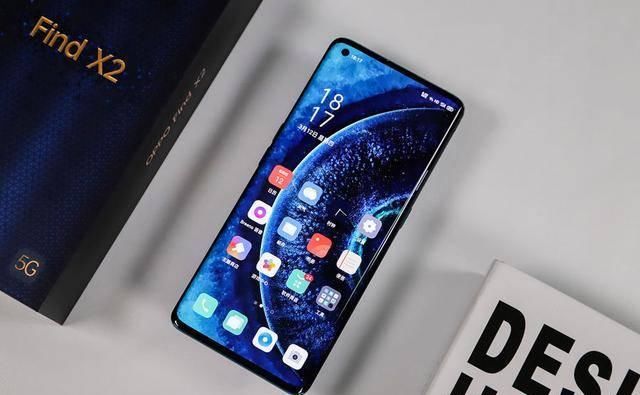  【O1超感画质引擎】OPPO Find X2测评：这一专业版有点儿猛