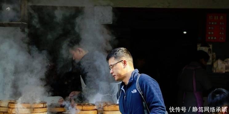 这座低调小城承包了浙江最美的春天, 清明去过两三天乡下生活~