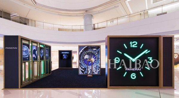 海洋世界里藏着多少精彩宝藏，霍建华又该如何解读光阴如梭的秘密