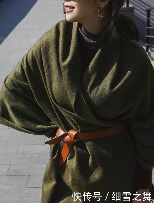 『衣服穿』怎样穿的优雅？跟着三木学穿搭，穿出属于自己的高级感和法式优雅