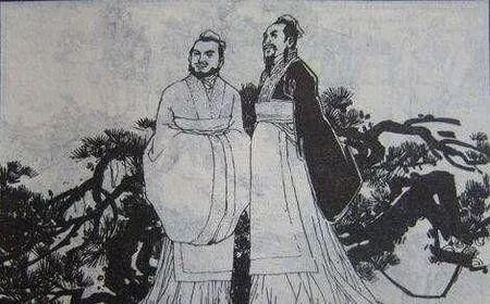 八拜之交,每一拜都情深义重