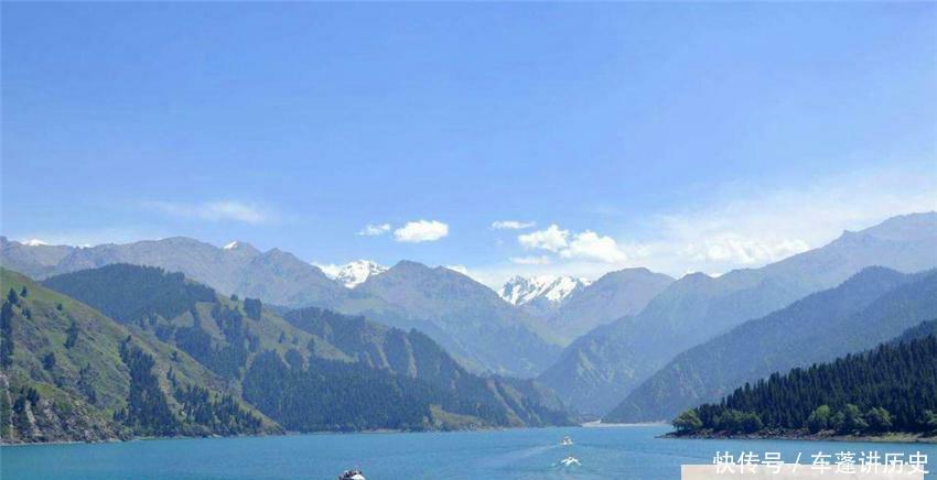 内地人为何不敢来新疆？网友列举6大理由，说的新疆人无言以对