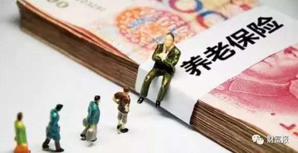 好消息，8月份养老金有一通知，这些人将收到6000元补助？