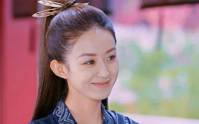 关于赵丽颖的这条传闻啥意思？谁在背后炒作？新作品要上了吗？